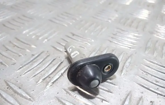 Opel Zafira A Rear door sensor 90504150
