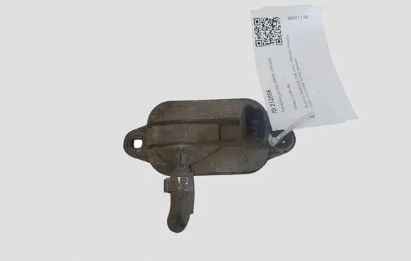 Citroen C5 Exhaust gas pressure sensor 9645022680