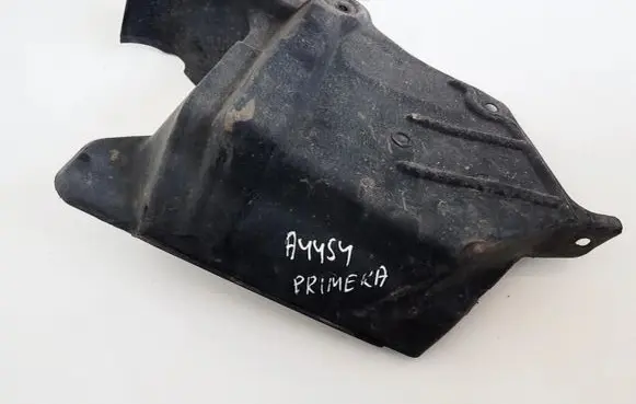 Nissan Primera Engine splash shield/under tray 6483890j00