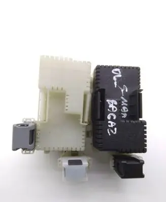 Ford S-MAX Fuse module