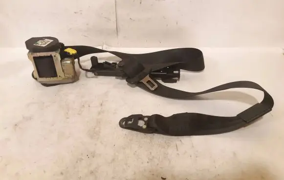 Audi A4 S4 B6 8E 8H Front seatbelt 8E0857706F 601917400B 103072002