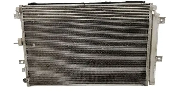 Ford Edge II A/C cooling radiator (condenser) F2GH19E908AD