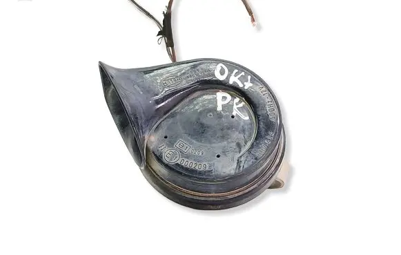 Volkswagen PASSAT B6 Horn signal E1000209 E10209