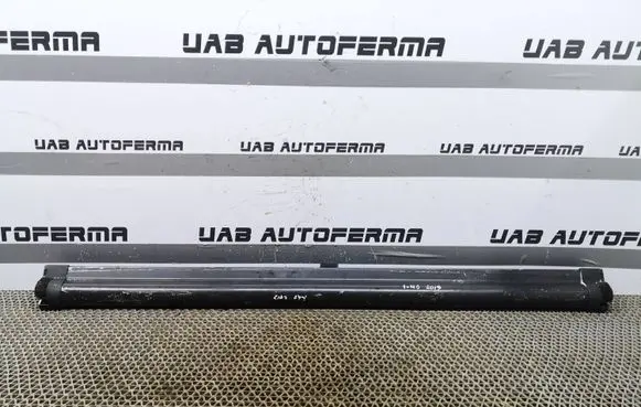 Hyundai i40 Parcel shelf load cover 857202B110