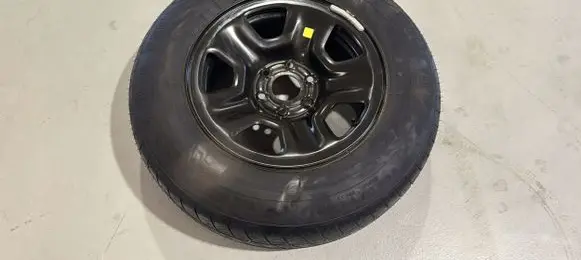 Dodge RAM R19 alloy rim 70R18