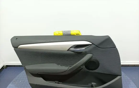 BMW X1 E84 Door card panel trim set 