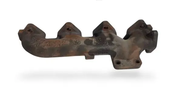 BMW 3 E90 E91 Exhaust manifold 7791762 11627791762