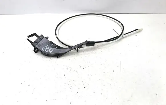 Audi A3 8Y Fuel line pipe 5WA200059CK