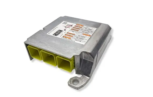 Toyota Yaris XP210 ABS control unit/module 81650A009SG 8917000650 891700DG50