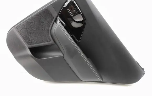 KIA Niro Rear door card panel trim