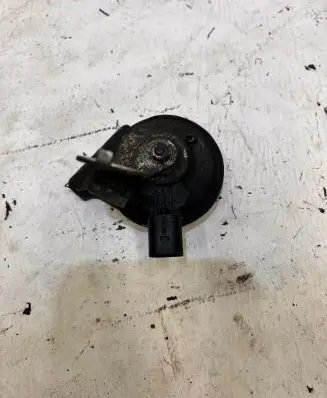 Mercedes-Benz C W204 Horn signal A046522