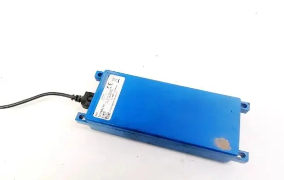Volvo V50 Other control units/modules 5119ACK3100LC 5119A-CK3100LC