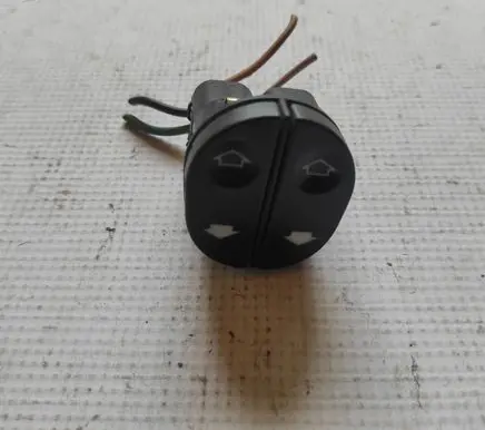 Ford Transit Electric window control switch 96FG14523BC