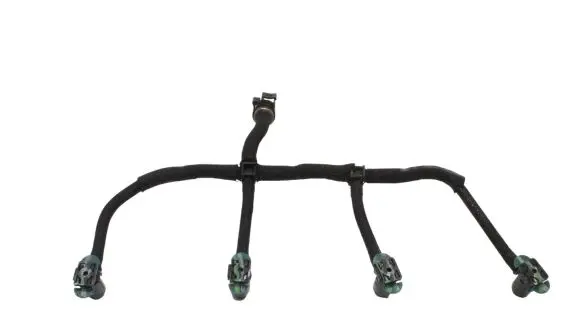 Land Rover Freelander 2 - LR2 Fuel injector supply line/pipe 