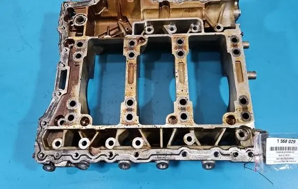 Audi Q7 4M Other under body part 06E103032BJ IMPRK1568029