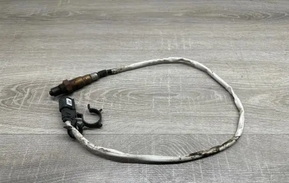 Ford B-MAX Lambda probe sensor C1BA9G444CA