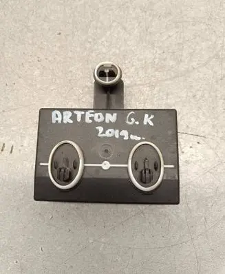 Door control unit/module