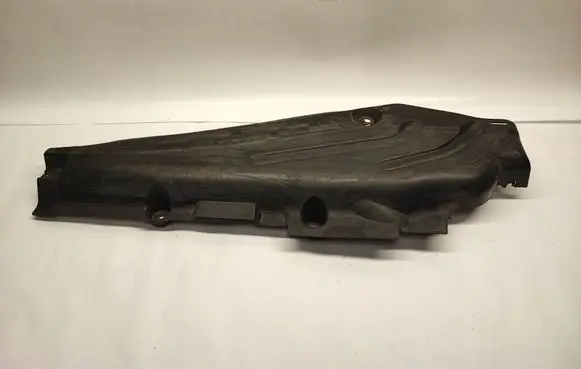 Mercedes-Benz GL X166 Pickup box liner A1666100308