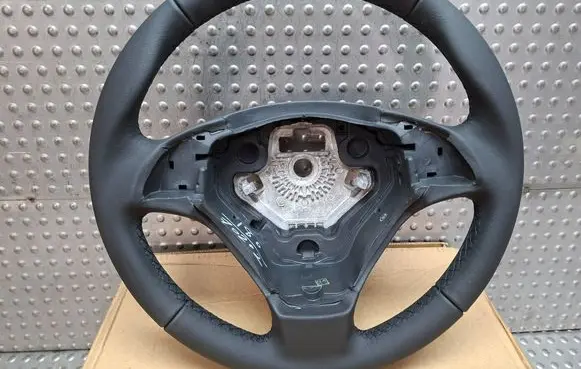 Fiat Grande Punto Steering wheel S26337308 71754369