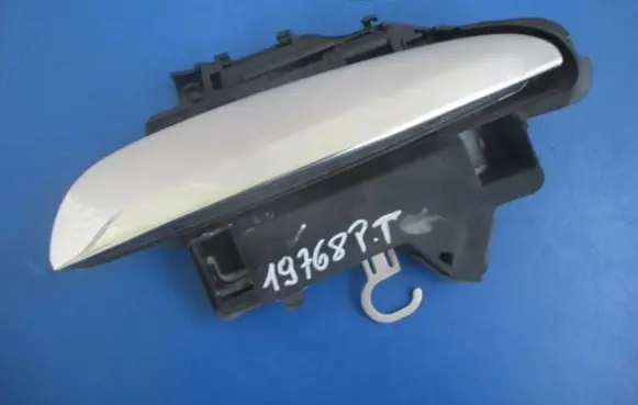 Fiat Croma Rear door exterior handle
