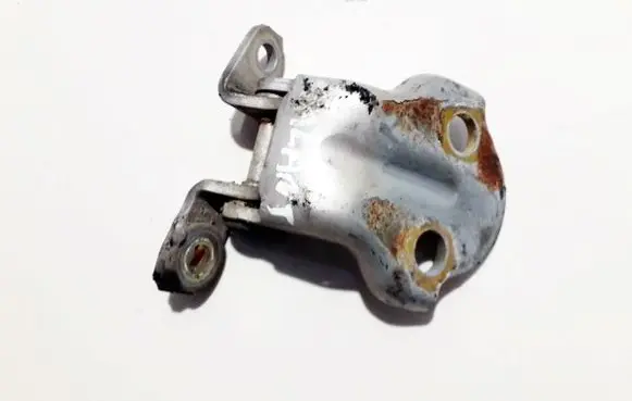 Mitsubishi Galant Front door upper hinge
