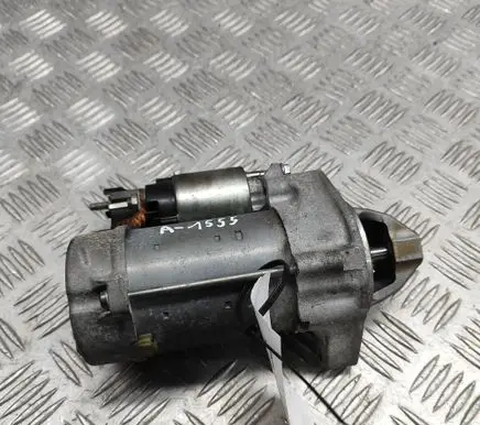 Mercedes-Benz E W212 Starter motor 4280005510 A0061514501