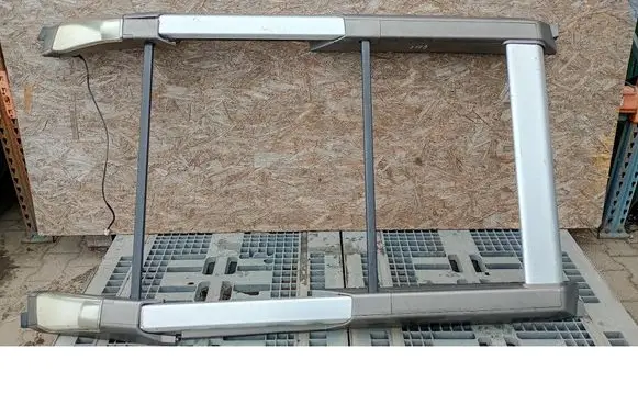 Nissan X-Trail T30 Roof bar rail
