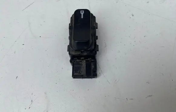 Saab 9-5 Central locking switch button 4617593