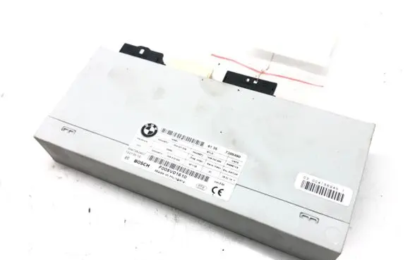Other control units/modules