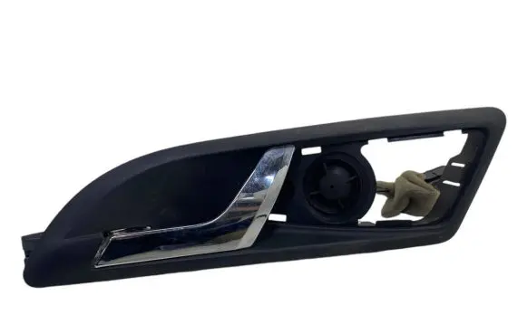 Skoda Yeti (5L) Front door interior handle 1Z0837247 1Z0035411P