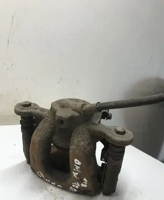 BMW 1 E82 E88 Front brake caliper