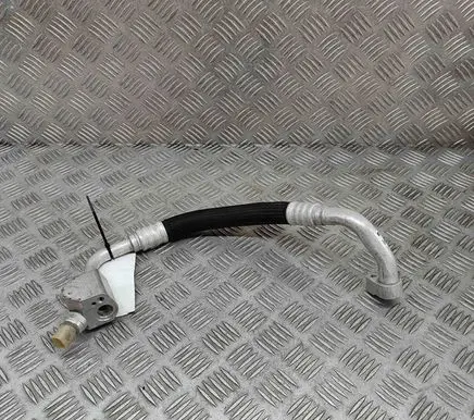 BMW iX Air conditioning (A/C) pipe/hose 5A01C59