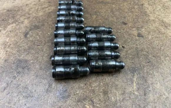 BMW X3 E83 Tappets lifter 2249817 11332249817 11332247722