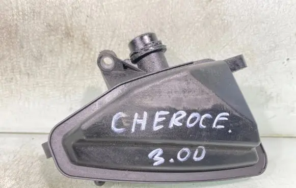 Jeep Grand Cherokee (WK) Air intake duct part A6421400087