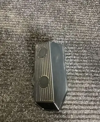 KIA Sportage Foot rest pad/dead pedal 84265D9800