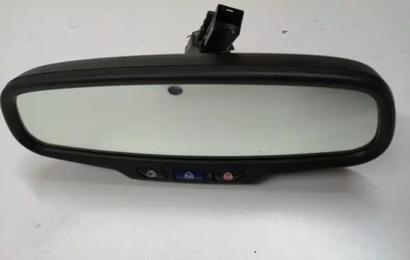 Opel Mokka Rear view mirror (interior) 13584891