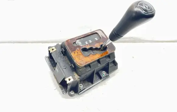 Mercedes-Benz ML W163 Gear shifter/selector PP170267054
