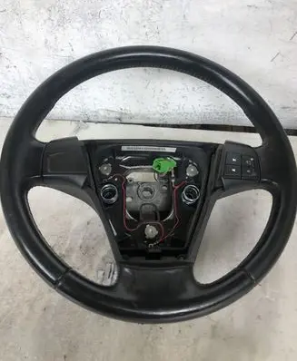 Volvo V50 Steering wheel 30776332