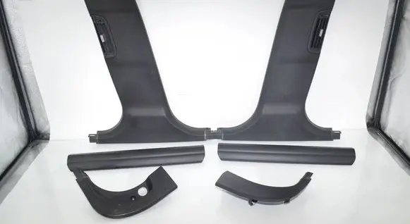 BMW 5 F10 F11 Other interior part 9162735 9162736 9162721