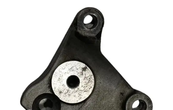 BMW 5 F10 F11 Timing belt tensioner pulley 7589983