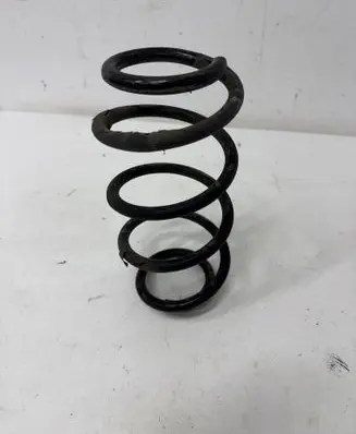 Mercedes-Benz A W176 Rear coil spring