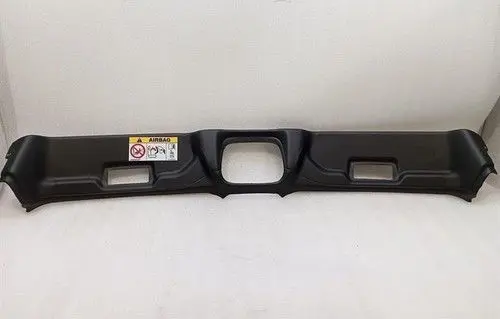 McLaren 765LT Spider Engine cover (trim) 14NA363SP