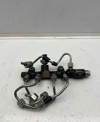 Fuel main line pipe