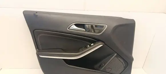 Mercedes-Benz GLA W156 X156 Front door card panel trim 3003516900 3003517100