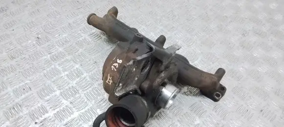 Volvo V70 Turbo 30751708