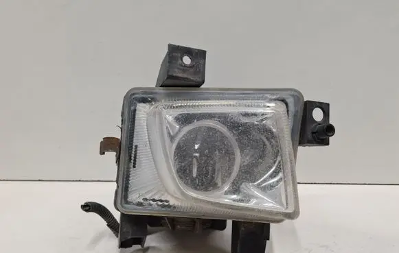 Opel Vectra C Front fog light 5900100005 13162130 0096726