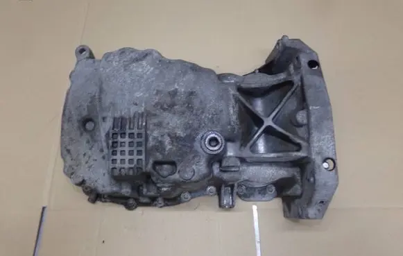 Renault Megane III Oil sump 8200318813