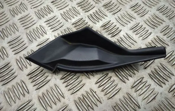 Mitsubishi Outlander Windshield trim 7405A537