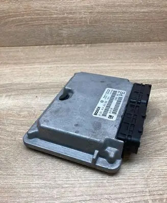 Opel Vectra B Engine control unit/module ECU 0281010269 2441719