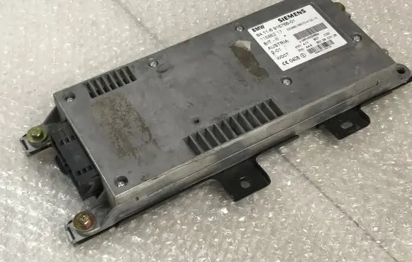 BMW 5 E39 Other control units/modules 6916766